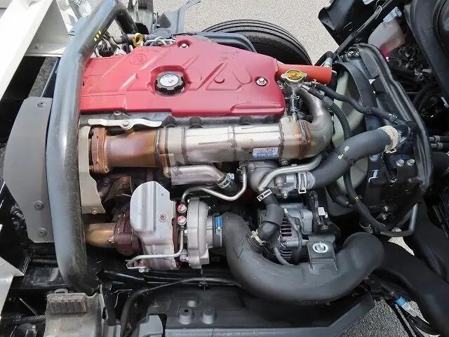 日野デュトロタンク車（タンクローリー）小型（2t・3t）[写真33]