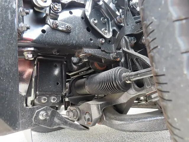 日野デュトロタンク車（タンクローリー）小型（2t・3t）[写真38]