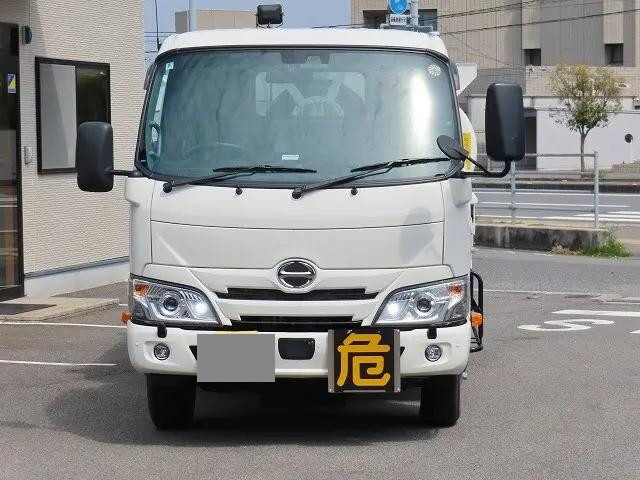 日野デュトロタンク車（タンクローリー）小型（2t・3t）[写真05]