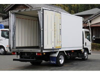 いすゞエルフ冷凍車（冷蔵車）小型（2t・3t）[写真12]