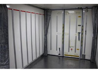 いすゞエルフ冷凍車（冷蔵車）小型（2t・3t）[写真15]