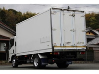 いすゞエルフ冷凍車（冷蔵車）小型（2t・3t）[写真02]