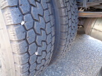 三菱ふそうキャンタークレーン4段小型（2t・3t）[写真11]