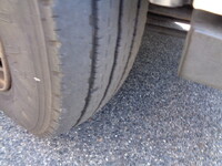 三菱ふそうキャンタークレーン4段小型（2t・3t）[写真12]