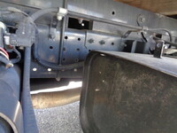 三菱ふそうキャンタークレーン4段小型（2t・3t）[写真13]