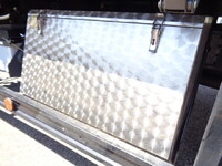 三菱ふそうキャンタークレーン4段小型（2t・3t）[写真14]