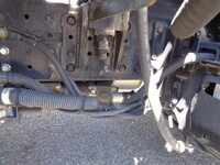 三菱ふそうキャンタークレーン4段小型（2t・3t）[写真15]