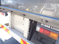 三菱ふそうキャンタークレーン4段小型（2t・3t）[写真21]