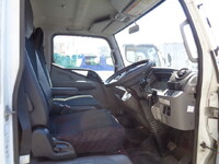 三菱ふそうキャンタークレーン4段小型（2t・3t）[写真25]