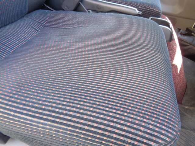 三菱ふそうキャンタークレーン4段小型（2t・3t）[写真26]