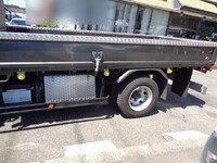 三菱ふそうキャンタークレーン4段小型（2t・3t）[写真04]