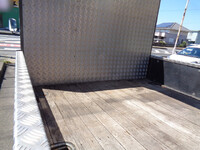 三菱ふそうキャンタークレーン4段小型（2t・3t）[写真07]