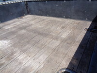 三菱ふそうキャンタークレーン4段小型（2t・3t）[写真08]