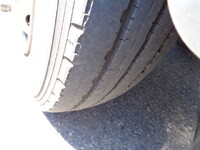 三菱ふそうキャンタークレーン4段小型（2t・3t）[写真09]