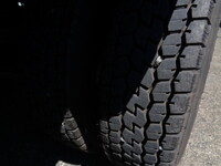 三菱ふそうキャンタークレーン4段小型（2t・3t）[写真10]