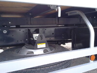 日野レンジャーアルミブロック中型（4t）[写真11]