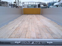 日野レンジャーアルミブロック中型（4t）[写真17]