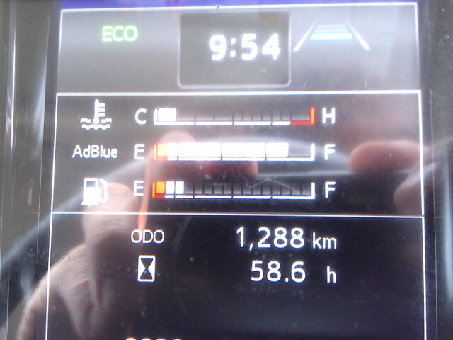 日野レンジャーアルミブロック中型（4t）[写真28]