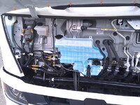 日野レンジャーアルミブロック中型（4t）[写真34]