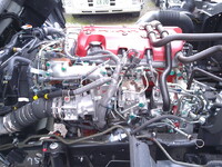 日野レンジャーアルミブロック中型（4t）[写真35]