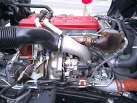 日野レンジャーアルミブロック中型（4t）[写真36]