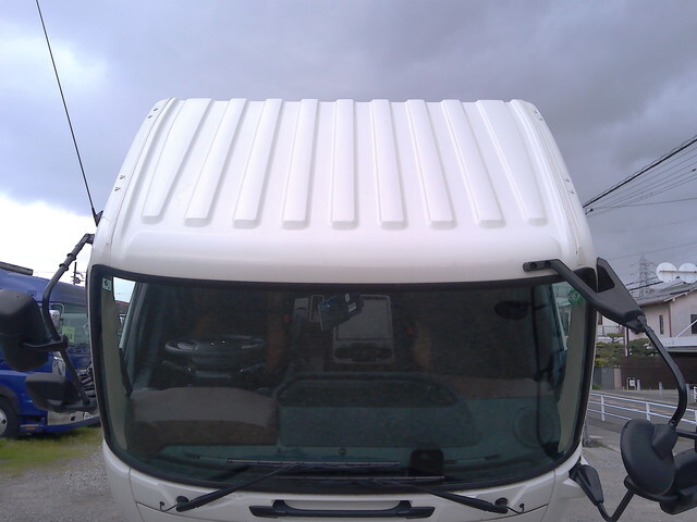 日野レンジャーアルミブロック中型（4t）[写真37]