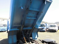 いすゞエルフパッカー車（塵芥車）小型（2t・3t）[写真12]