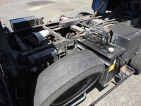 いすゞエルフパッカー車（塵芥車）小型（2t・3t）[写真15]