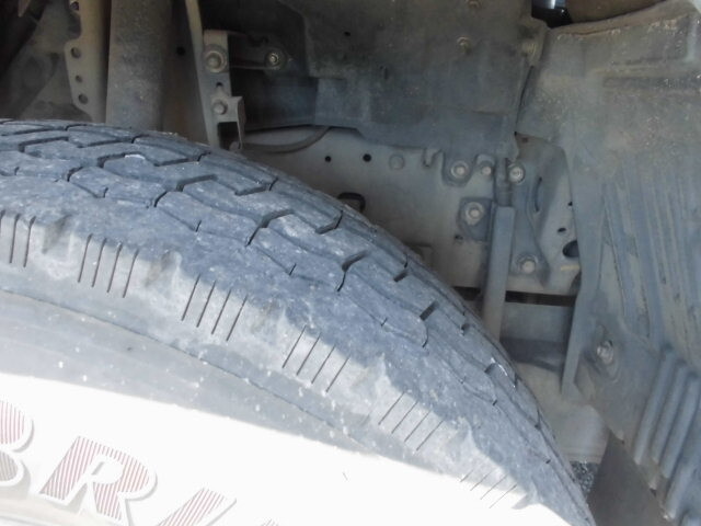 いすゞエルフパッカー車（塵芥車）小型（2t・3t）[写真17]