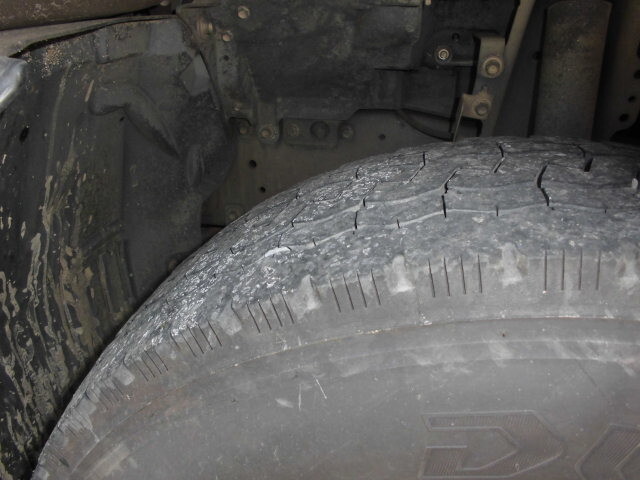 いすゞエルフパッカー車（塵芥車）小型（2t・3t）[写真19]