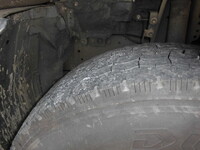 いすゞエルフパッカー車（塵芥車）小型（2t・3t）[写真20]