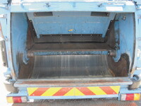 いすゞエルフパッカー車（塵芥車）小型（2t・3t）[写真05]