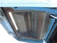 いすゞエルフパッカー車（塵芥車）小型（2t・3t）[写真09]