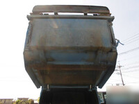 いすゞエルフパッカー車（塵芥車）小型（2t・3t）[写真10]