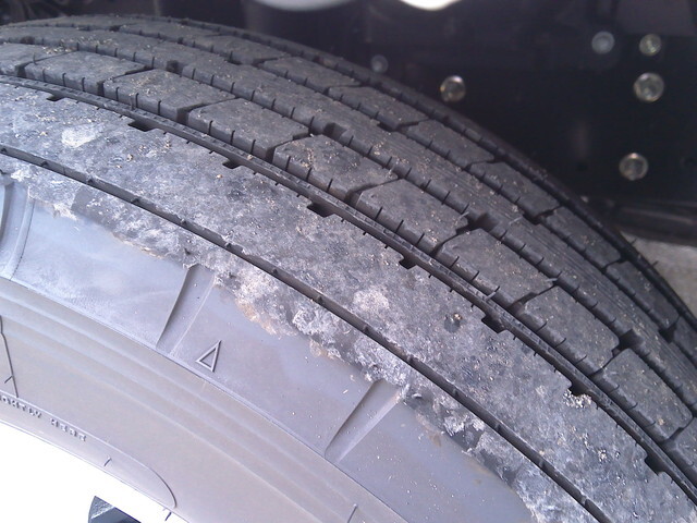 日野デュトロアルミブロック小型（2t・3t）[写真10]