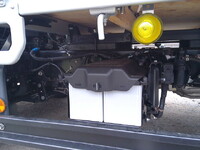 日野デュトロアルミブロック小型（2t・3t）[写真13]