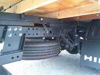 日野デュトロアルミブロック小型（2t・3t）[写真17]