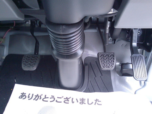 日野デュトロアルミブロック小型（2t・3t）[写真22]