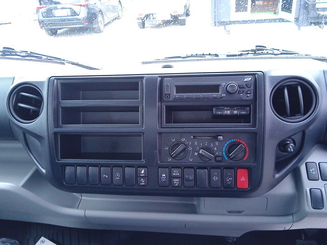 日野デュトロアルミブロック小型（2t・3t）[写真27]