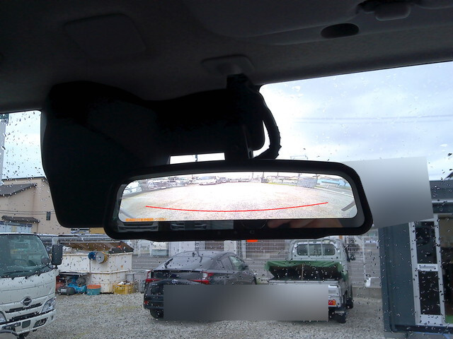 日野デュトロアルミブロック小型（2t・3t）[写真31]