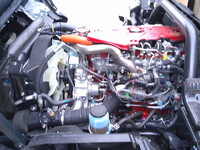 日野デュトロアルミブロック小型（2t・3t）[写真34]