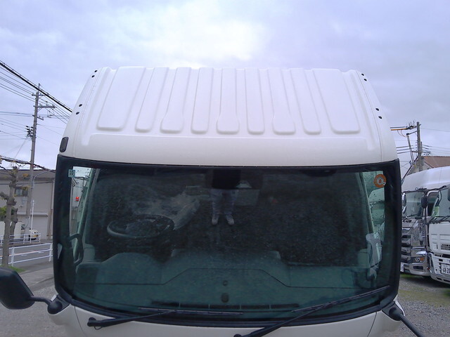 日野デュトロアルミブロック小型（2t・3t）[写真36]