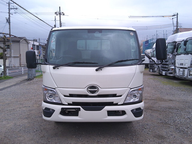 日野デュトロアルミブロック小型（2t・3t）[写真05]