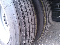 日野デュトロアルミブロック小型（2t・3t）[写真09]