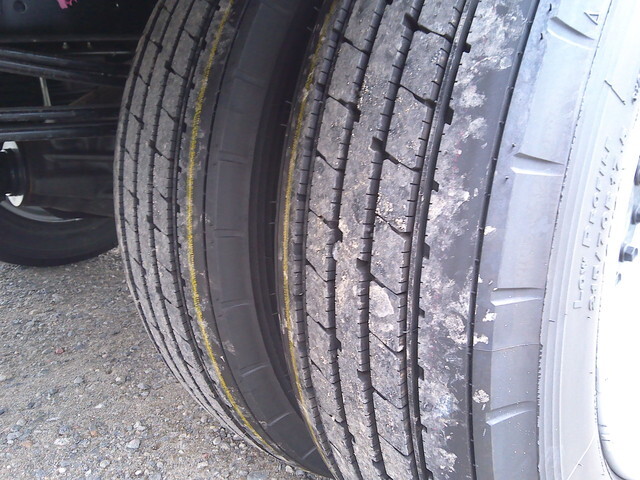 日野デュトロアルミブロック小型（2t・3t）[写真09]