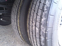 日野デュトロアルミブロック小型（2t・3t）[写真10]