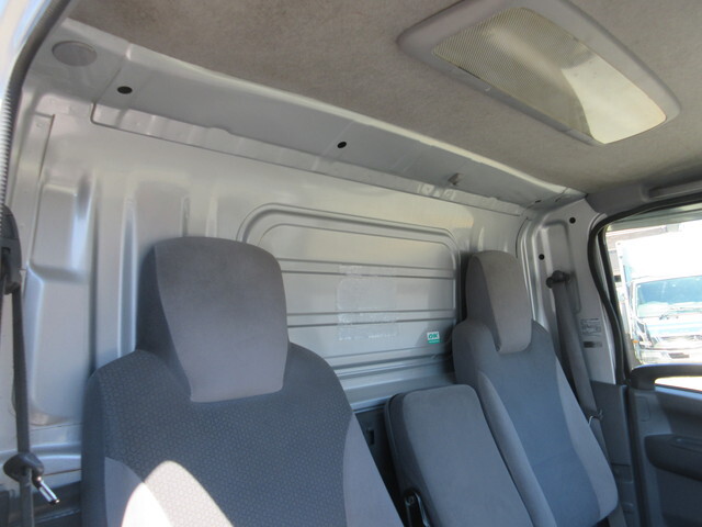 いすゞエルフパネルバン小型（2t・3t）[写真22]