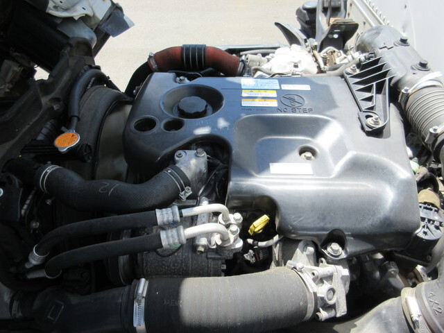 いすゞエルフパネルバン小型（2t・3t）[写真31]