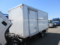 いすゞエルフパネルバン小型（2t・3t）[写真08]