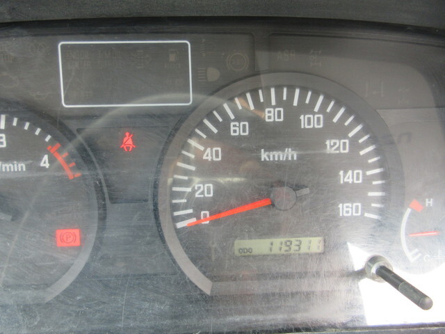 いすゞエルフダンプ小型（2t・3t）[写真12]